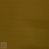 SOFT TOUCH TWILL (150CM)(AMBER GREEN)