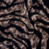 PRINTED VISCOSE