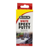 EPOXY PUTTY WHITE 120G