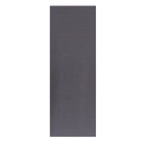 OXFORD 144 DOUBLE FITTED SHEET -ROCK CHOC