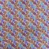 PRINTED VISCOSE