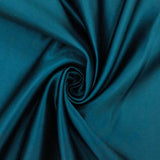 150CM DUTCHESS SATIN-MORROCAN BLUE