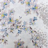 240CM QLTY TURKISH SHEETING WOVEN FABRIC SELONYA
