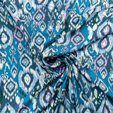 PRINTED VISCOSE