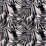 PRINTED OSAKA LINEN
