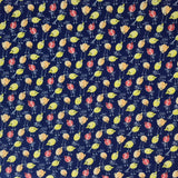 100% COTTON PRINTED KIDZ DELIGHT PARTY-BIRDS 02