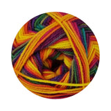 67 BLANKETS PRINT 300GM BALLS - CARNIVAL