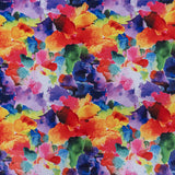 PRINTED LYCRA A81