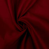 150CM DUTCHESS SATIN-MAROON