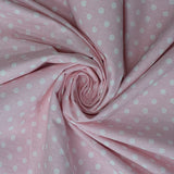 240CM QLTY TURKISH SHEETING WOVEN FABRIC SELONYA