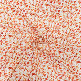 PRINTED BUBBLE 150CM