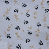 BABY COTTON PRINTED
