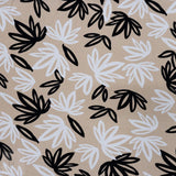 PRINTED AIRFLOW LINEN 4409-1