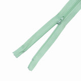ZIPS 35CM MINT - (31)