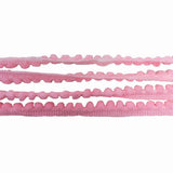 POM POM BRAID SMALL -LIGHT PINK