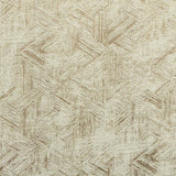 280CM MAZEY CURTAINING - CHAMPAGNE