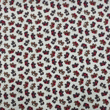 115CM PRINTED 100%COTTON