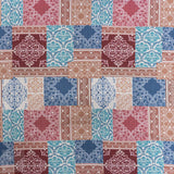 PRINTED BALI LINEN