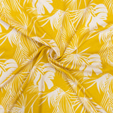 PRINTED VISCOSE