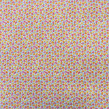 LIBERTY 100% COTTON QUILTING 1096 tiny tulips c