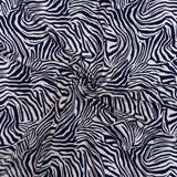 PRINTED BALI LINEN