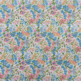 LIBERTY 100% COTTON QUILTING 1098 kew blooms a