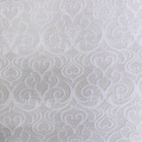 JACQUARD MONGOLIAN FLEECE 150CM