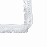 LACE-WHITE