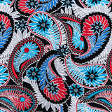 PRINTED VISCOSE