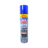 MR SHEEN HEAVY DUTY OVEN CLEANER 300ML