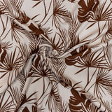 PRINTED VISCOSE