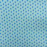 LIBERTY 100% COTTON QUILTING 1041 chelsea flower c