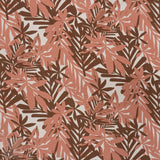 PRINTED OSAKA LINEN