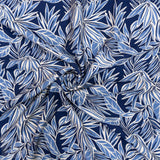 PRINTED OSAKA LINEN