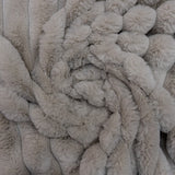 CORDUROY WINTER FUR