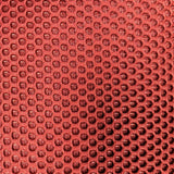 HONEYCOMB CAR UPHLOSTERY - RED
