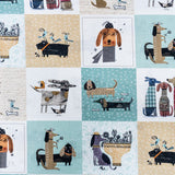 USA DIGITAL COTTON CRAFT 318