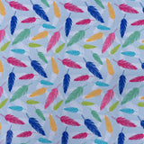 PRINTED LYCRA A228