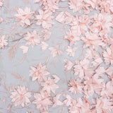 HANNAH TULLE 130CM