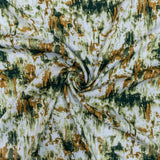 PRINTED VISCOSE