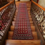 AMINA CARPET 80 X 400 913/DZ2/R