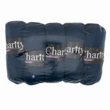 CHARITY P/S 100G 5PK - PEACOCK