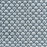 140CM EDEN DECO PALM  BLACK POLYLINEN