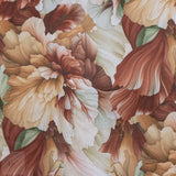 PRINTED ORGANDY