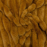 CORDUROY WINTER FUR