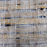 240CM QLTY TURKISH SHEETING WOVEN FABRIC SELONYA