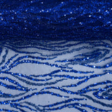 VALERIE TULLE 130CM