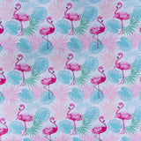 PRINTED LYCRA A162