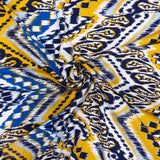 PRINTED VISCOSE
