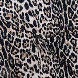 PRINTED NOVA SILK